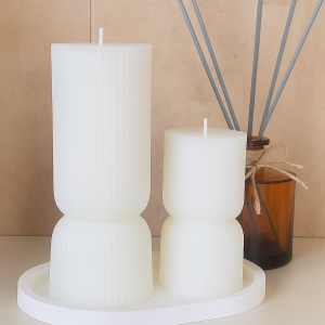 Roman Column SetCandles