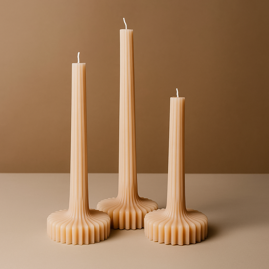 Genie Candles Set of 3 – Berry Lane Candles