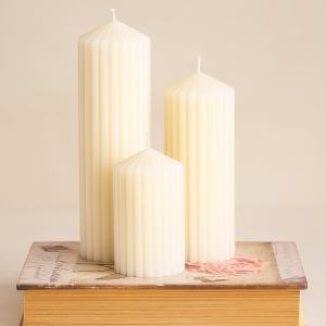 Trendoid Candles