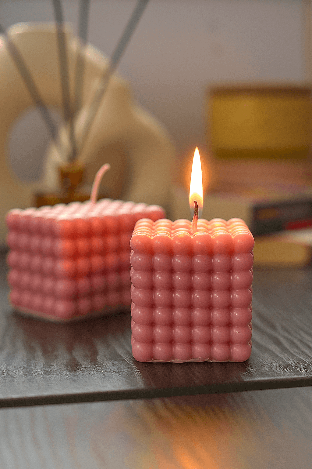 Berrylane Candles
