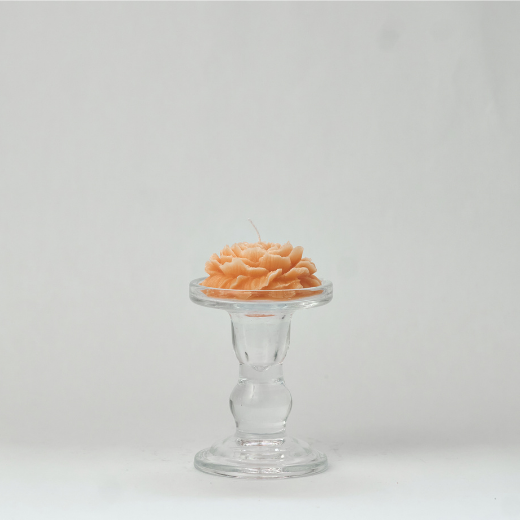 Orange Peony singles