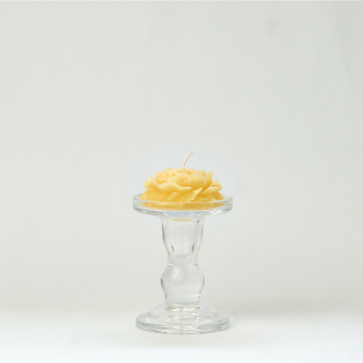 Yellow Peony singles