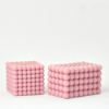 Bubble Candles 23cm x 7cm x 7cm
