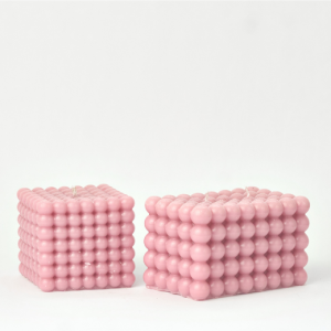 Bubble Candles 23cm x 7cm x 7cm